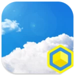 Logo of SkyHigh android Application 